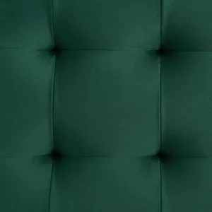 Crosby Bench Royale Evergreen (ISTA 3)
