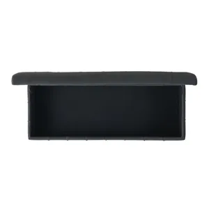 Crosby Bench Royale Grey (ISTA 3)