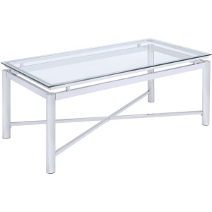 Savannah Separate Pack C-831ED/CO Coffee Table