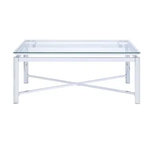 Savannah Separate Pack C-831ED/CO Coffee Table