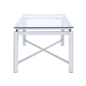 Savannah Separate Pack C-831ED/CO Coffee Table