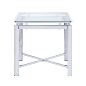 Savannah Separate Pack C-831ED/CO End Table