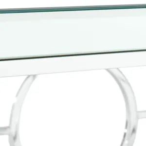 Pearl Coffee Table