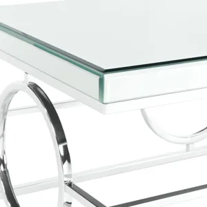 Pearl Coffee Table
