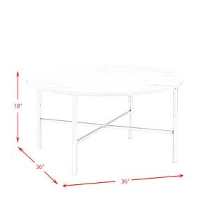 Cyrus Three Pack Occasional Set