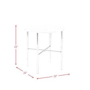 Cyrus Three Pack Occasional Set