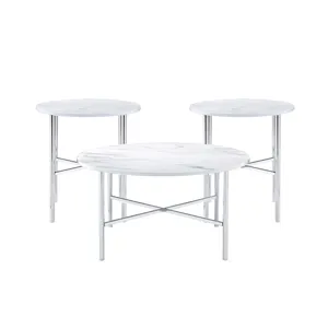 Cyrus Three Pack Occasional Set