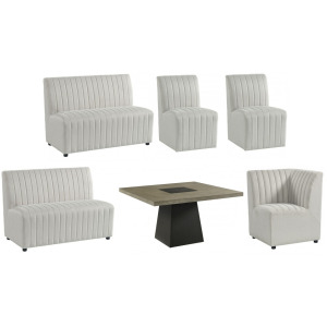 Jemma 6 Piece Set