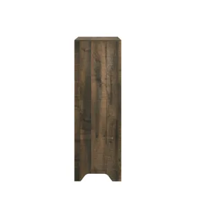 Dallas Chest Rustic Brown