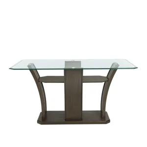 Dapper Rectangular Counter Dining Table