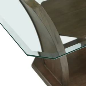 Dapper Rectangular Standard Dining Table