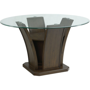 Dapper Round Dining Table