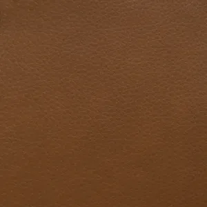 Destiny Sofa with Wood Front in Pebble Tan