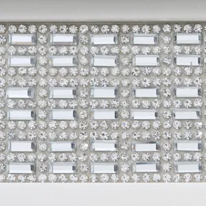 Diedra Hutch in White