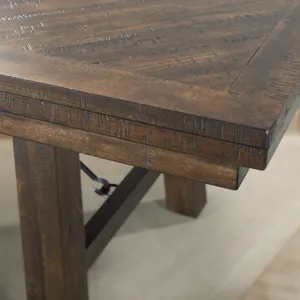 Jax Complete Dining Table
