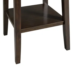 Laredo 5 Pc Counter Set