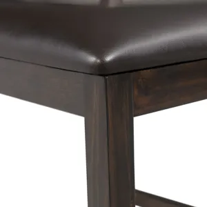 Laredo 5 Pc Counter Set