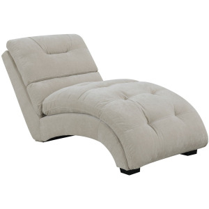 Dominick Chaise In Amigo Linen