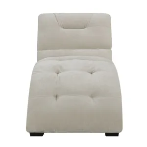 Dominick Chaise In Amigo Linen
