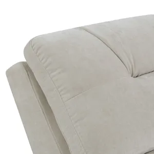 Dominick Chaise In Amigo Linen