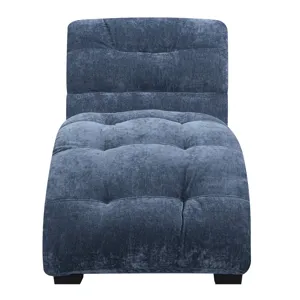 Dominick Chaise In Amigo Slate