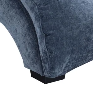 Dominick Chaise In Amigo Slate