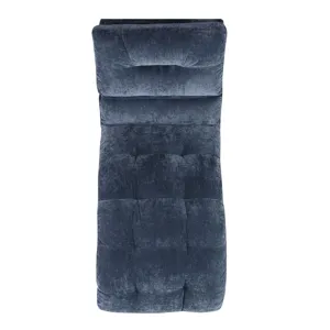 Dominick Chaise In Amigo Slate