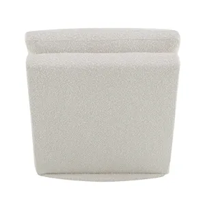 Dominick Chaise in Culp Bloke Cotton