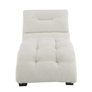 Dominick Chaise in Culp Bloke Cotton