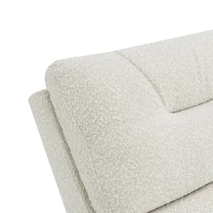 Dominick Chaise in Culp Bloke Cotton