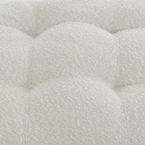 Dominick Chaise in Culp Bloke Cotton