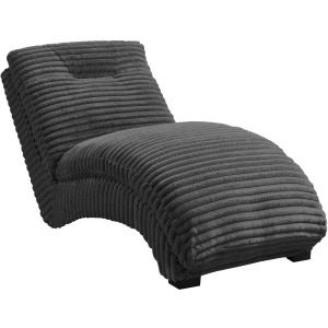 Dominick II Chaise in Masis Granite
