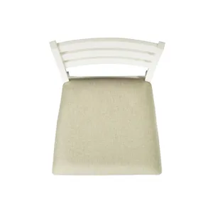 Park Creek Slat Back Side Chair (2 Per Pack)