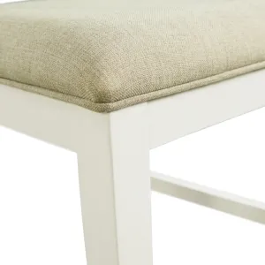 Park Creek Slat Back Side Chair (2 Per Pack)