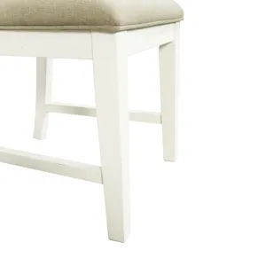 Park Creek Slat Back Side Chair (2 Per Pack)