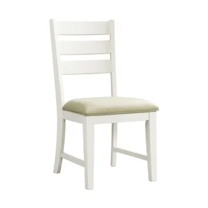 Park Creek Slat Back Side Chair (2 Per Pack)
