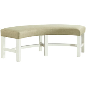 Park Creek Round Bench