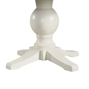 Park Creek Round Standard Height Dining Table