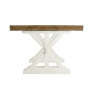Park Creek Rectangle Standard Height Dining Table