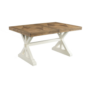 Park Creek Rectangle Standard Height Dining Table