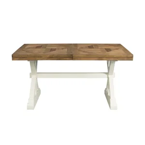 Park Creek Rectangle Standard Height Dining Table