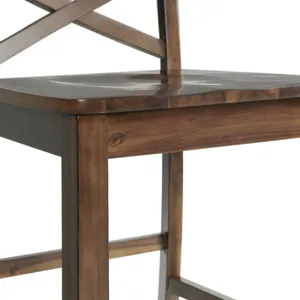 Renegade 6pc Counter Set Cherry