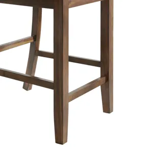 Renegade 6pc Counter Set Cherry