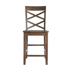 Renegade 6pc Counter Set Cherry