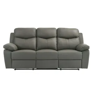 Dryden Motion Sofa In Aviarah Grey