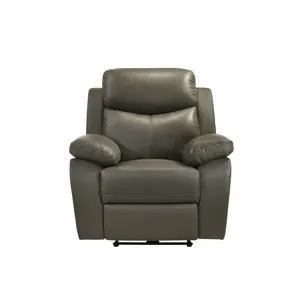 Dryden Power Motion Recliner In Aviarah Grey