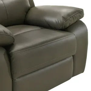 Dryden Power Motion Recliner In Aviarah Grey
