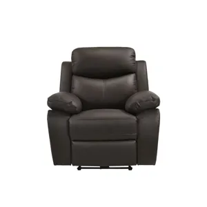 Dryden Power Motion Recliner In Aviarah Brown