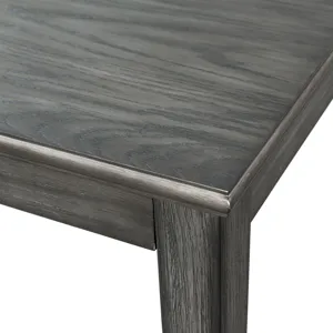 South Paw Dining Table