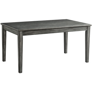South Paw Dining Table